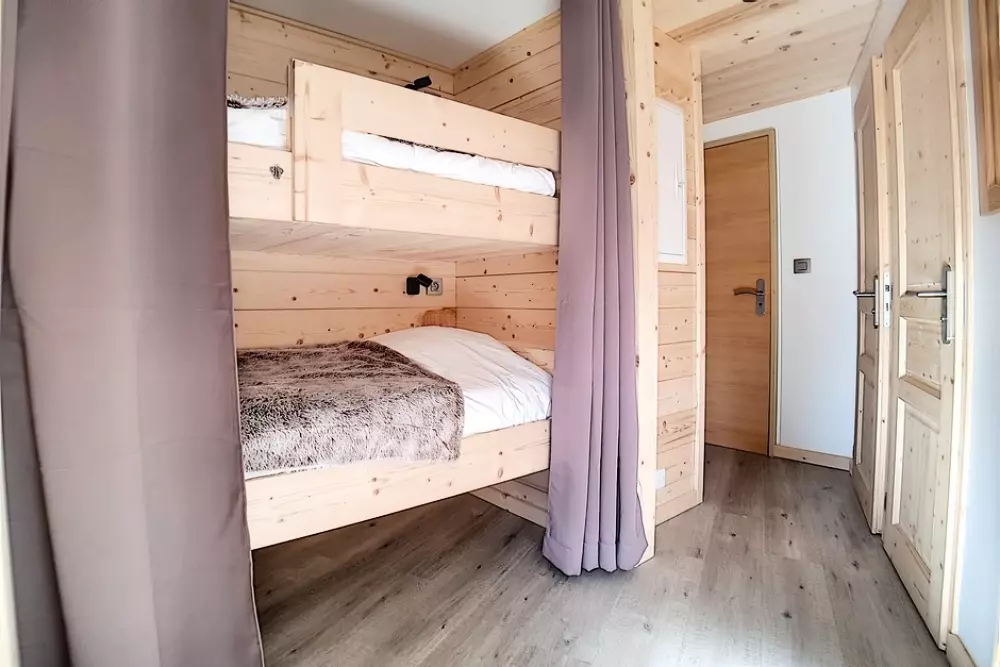 Résidence Boedette D