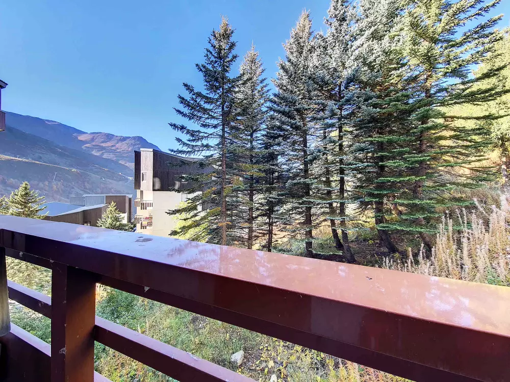 Résidence Boedette D