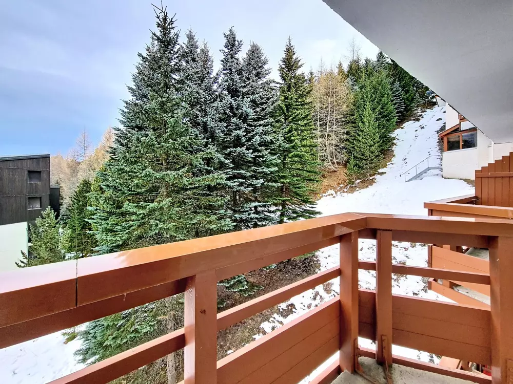 Résidence Boedette D