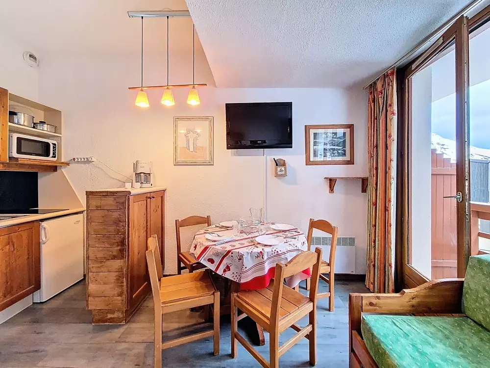 Résidence Boedette D