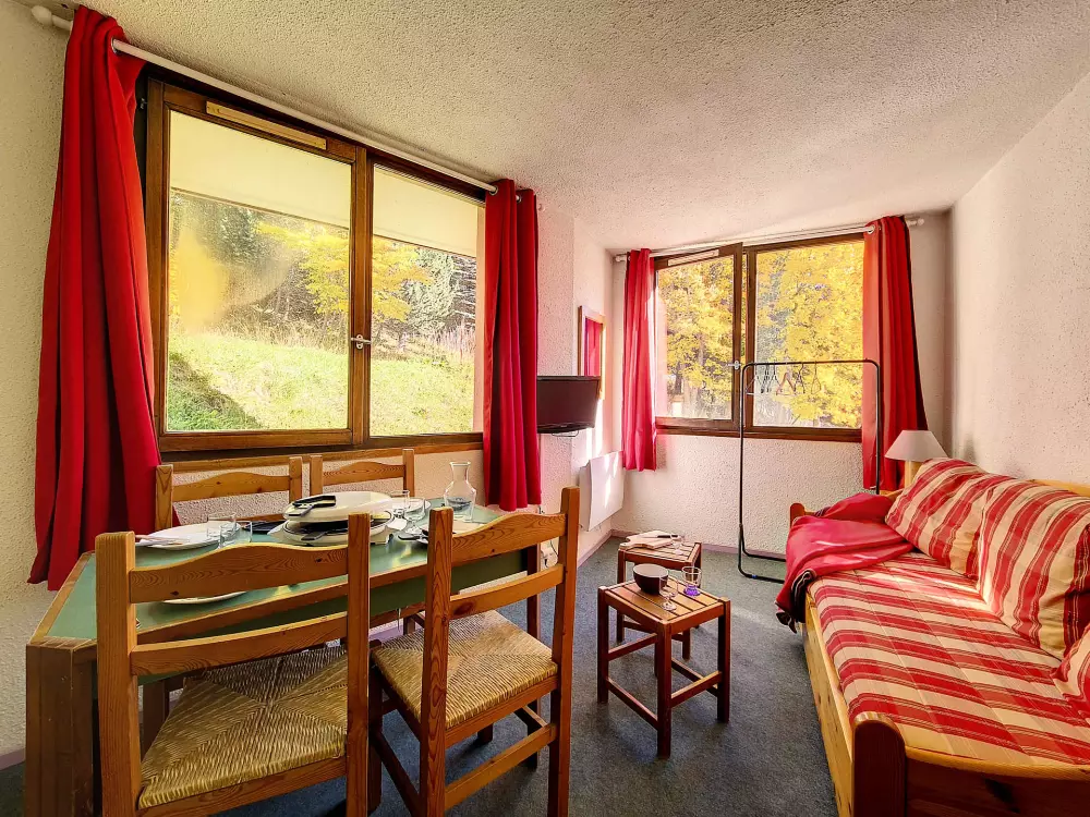 Résidence Boedette D