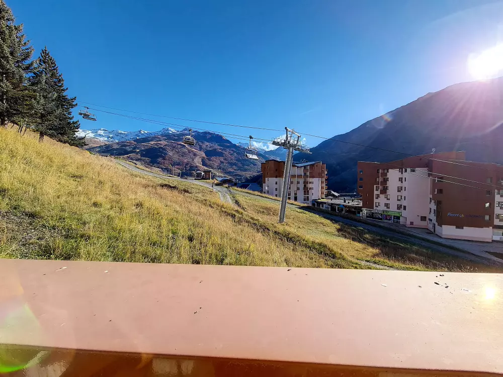 Résidence Boedette D