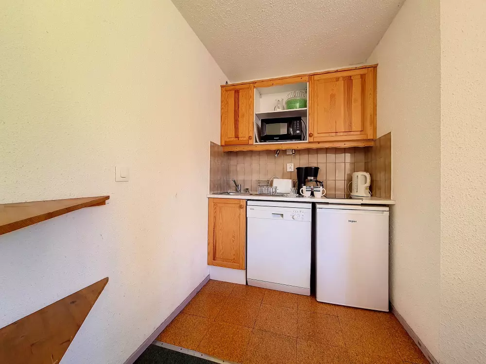 Résidence Boedette D