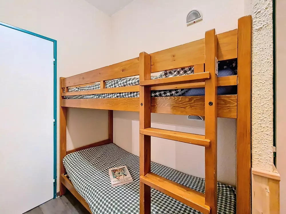 Résidence Boedette D