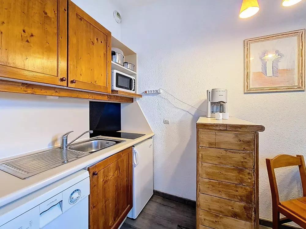 Résidence Boedette D