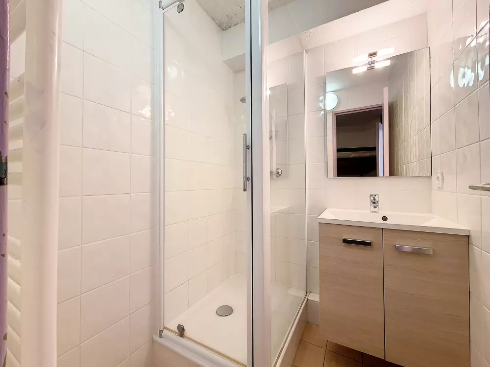 Résidence Boedette D