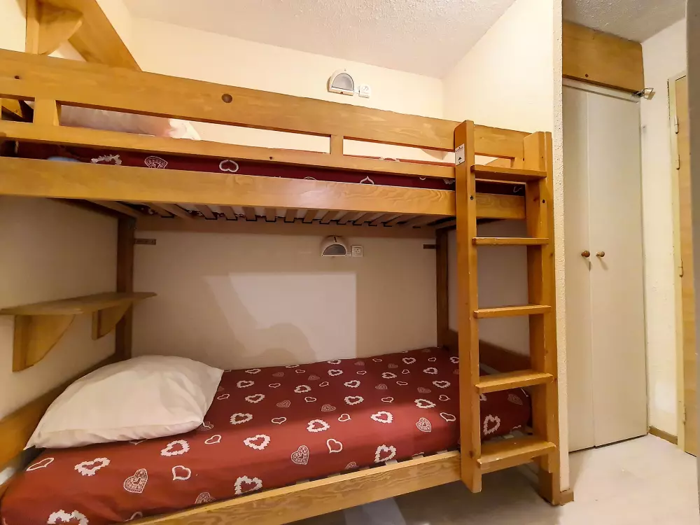 Résidence Boedette D