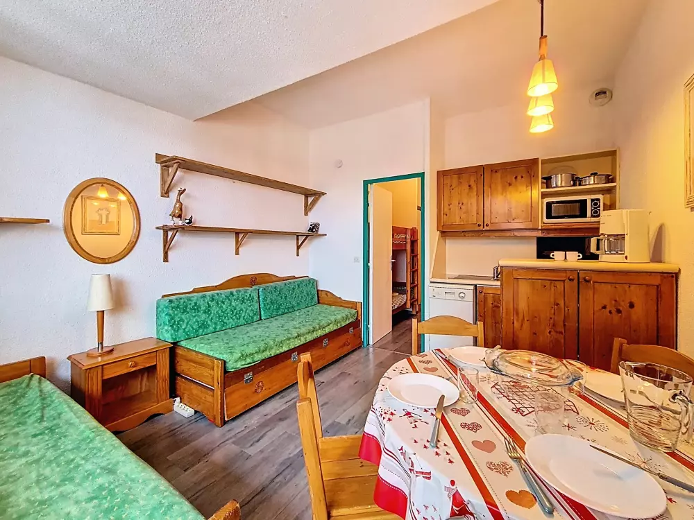 Résidence Boedette D