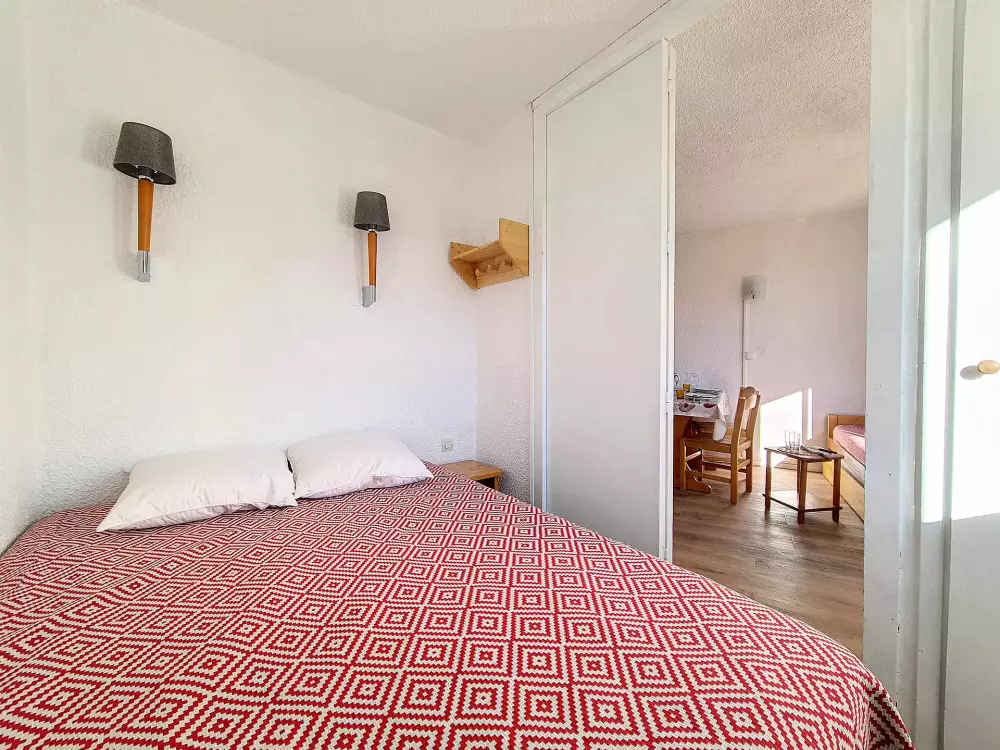 Résidence Boedette D