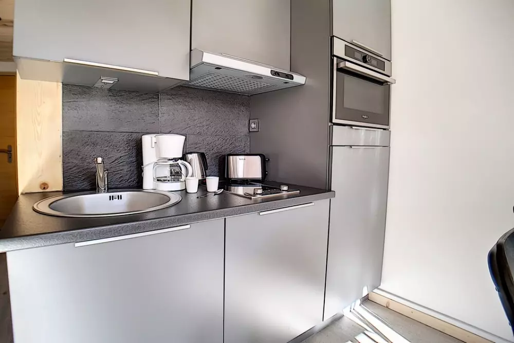 Résidence Boedette D