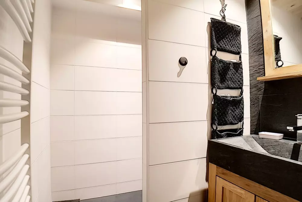 Résidence Boedette D