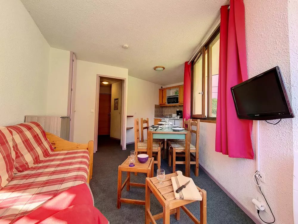 Résidence Boedette D