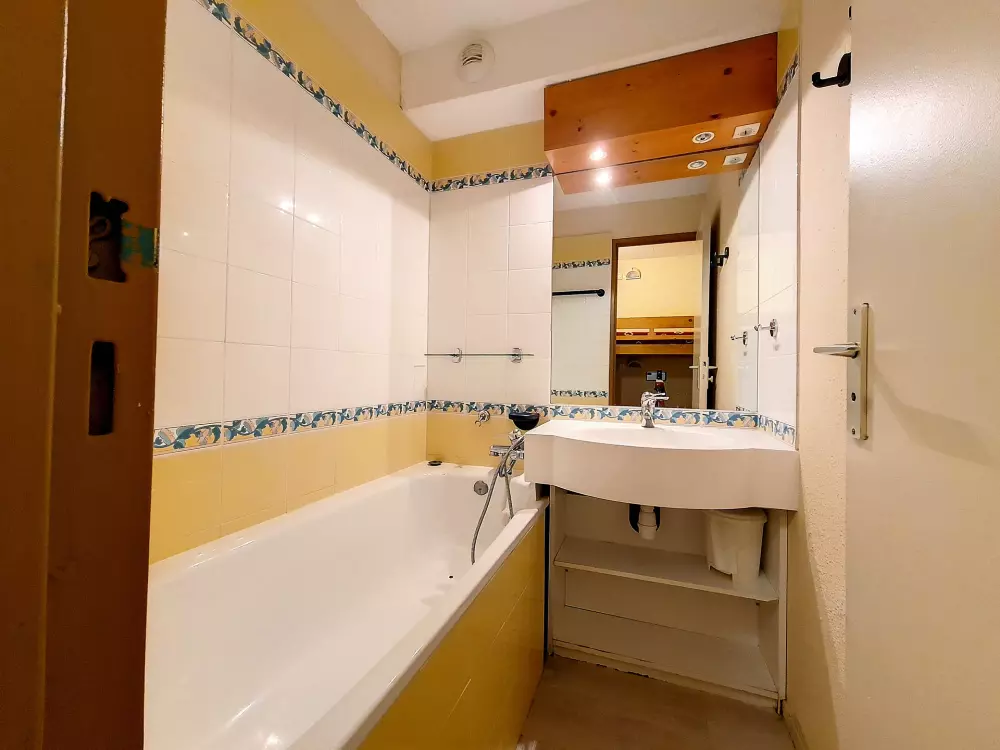 Résidence Boedette D