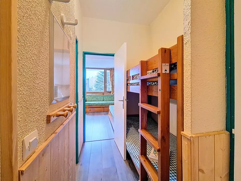 Résidence Boedette D