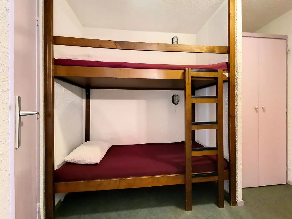 Résidence Boedette D