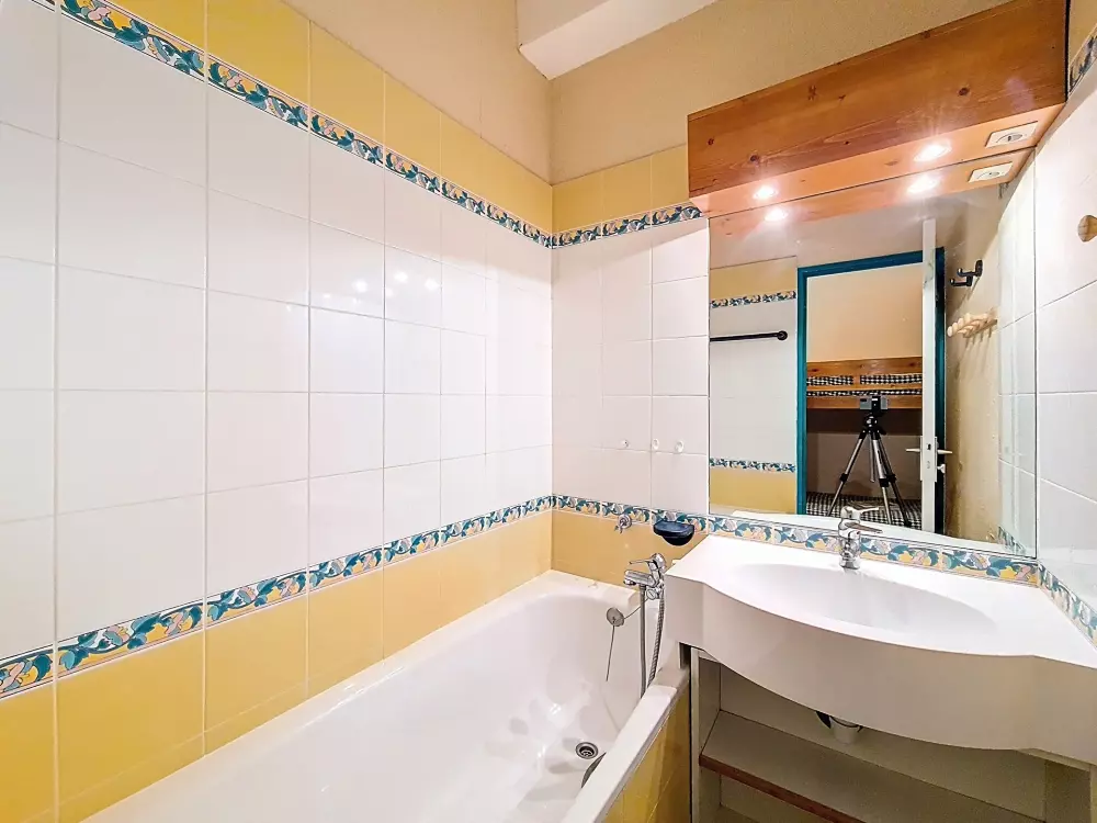 Résidence Boedette D