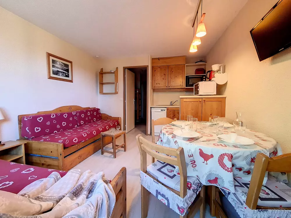 Résidence Boedette D