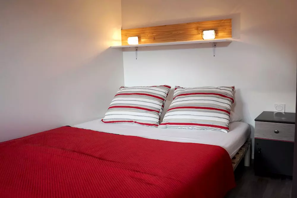 Résidence Boedette D