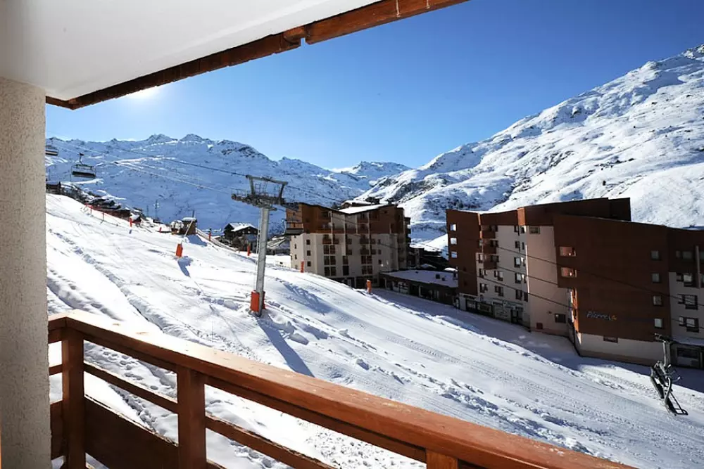 Résidence Boedette D