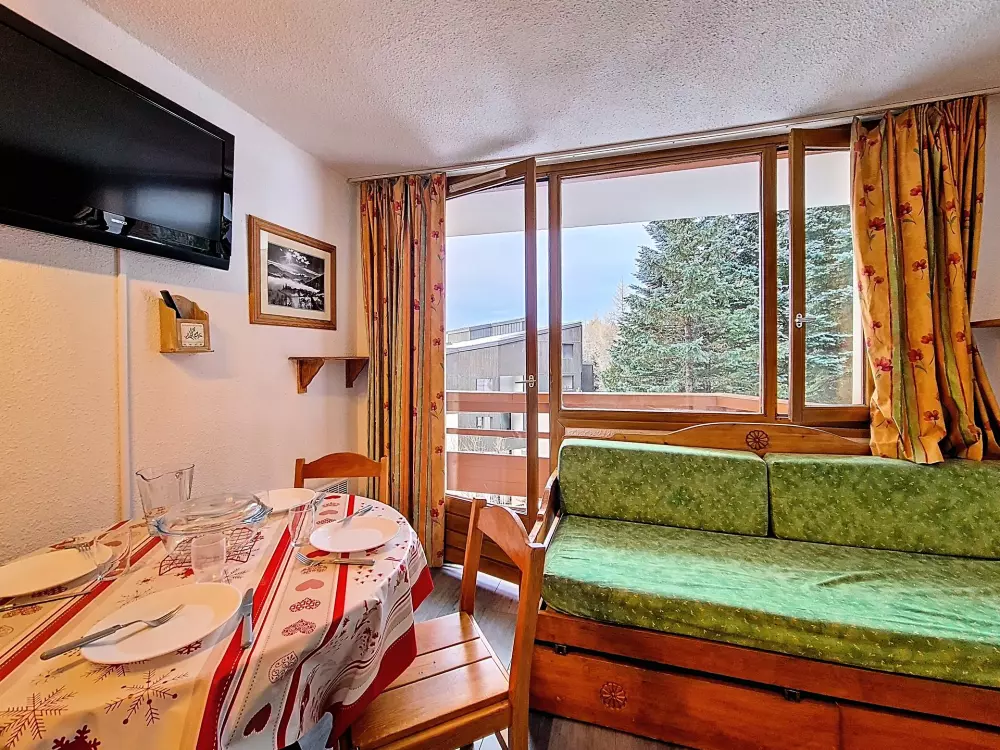 Résidence Boedette D