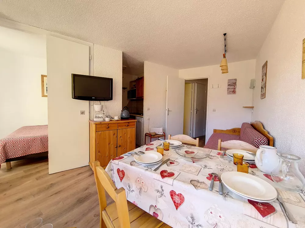 Résidence Boedette D