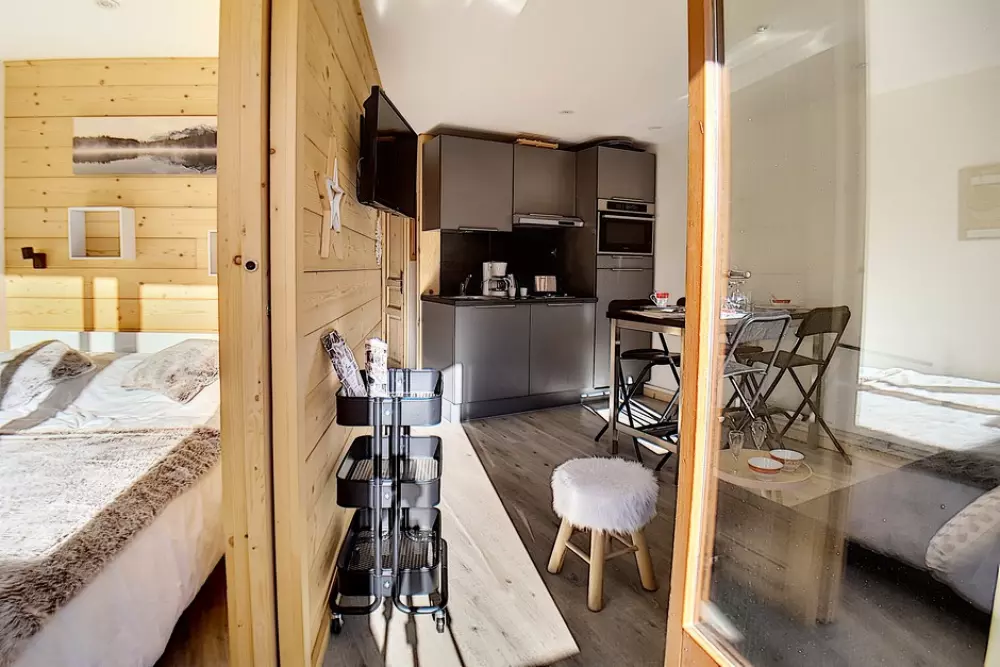 Résidence Boedette D