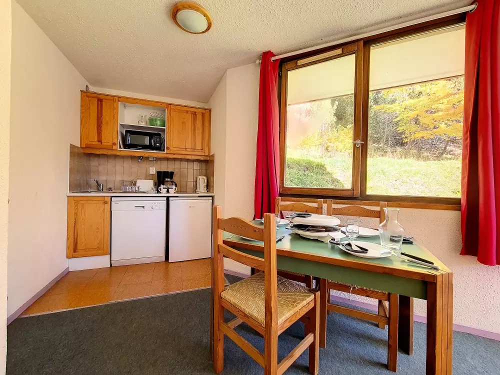 Résidence Boedette D