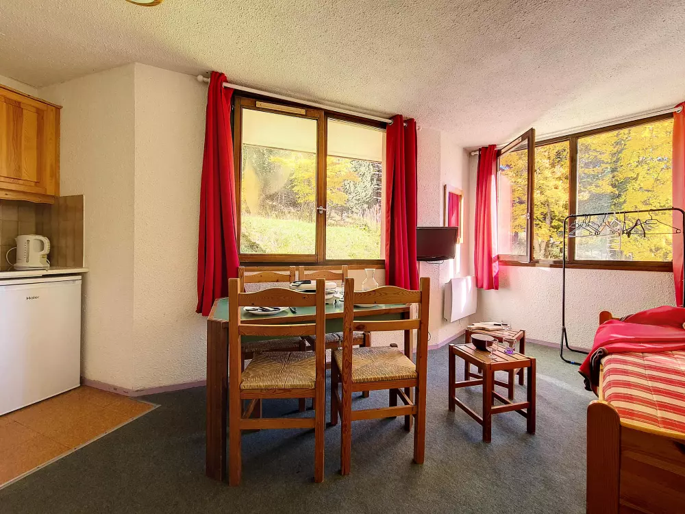 Résidence Boedette D