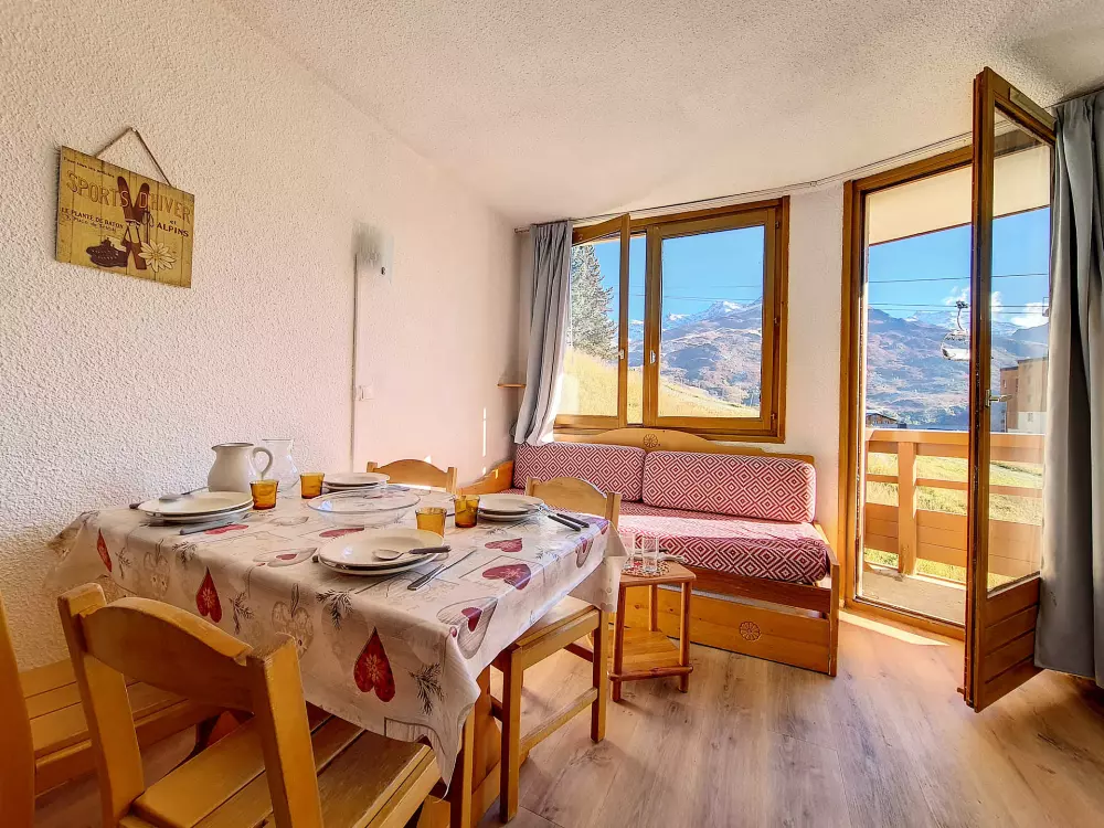 Résidence Boedette D