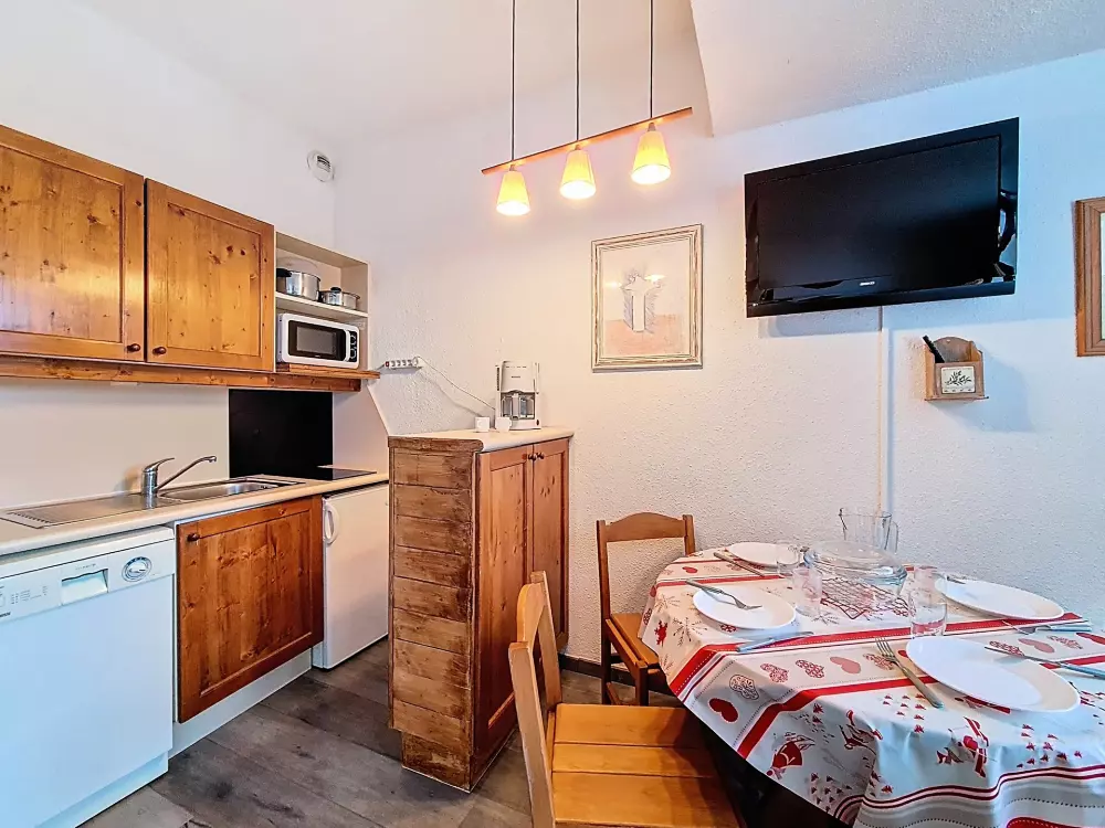 Résidence Boedette D