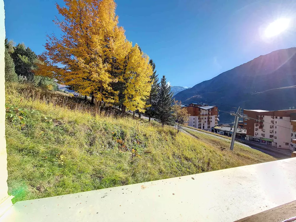 Résidence Boedette D