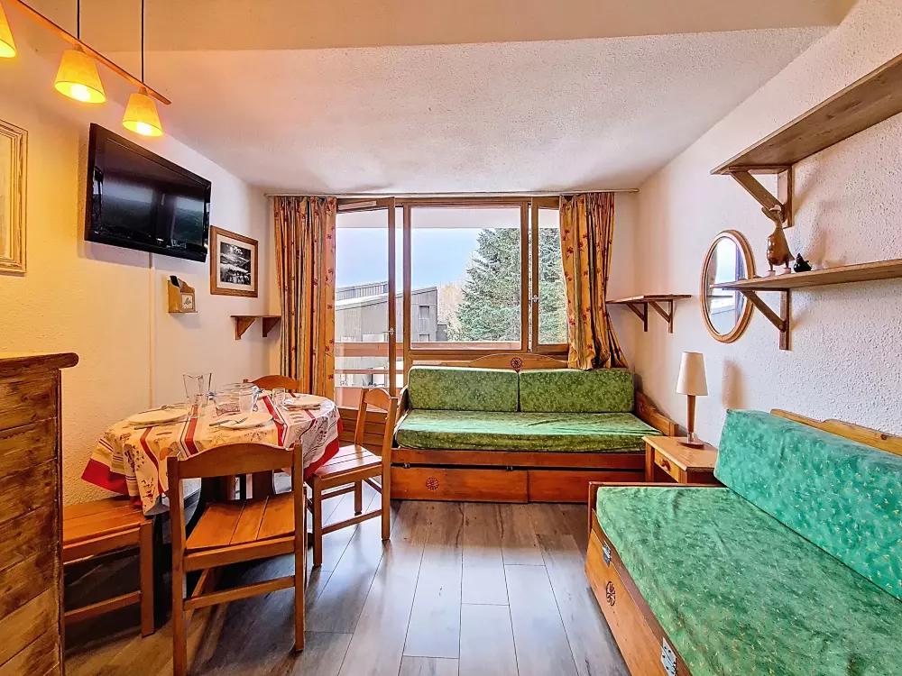 Résidence Boedette D