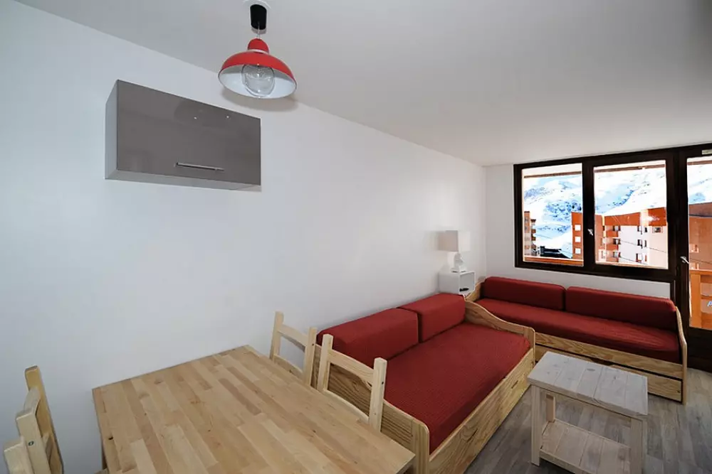 Résidence Boedette D