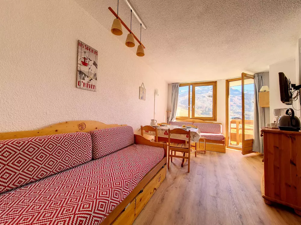 Résidence Boedette D