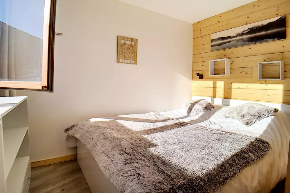 Résidence Boedette D