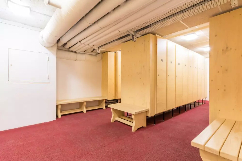 Résidence Boedette D