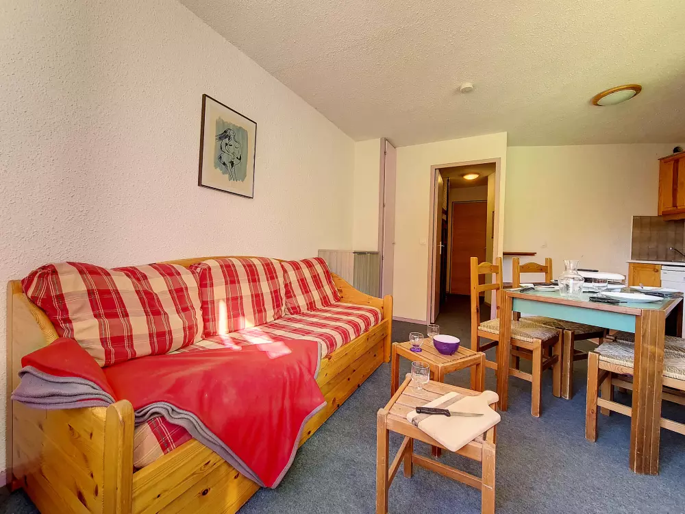 Résidence Boedette D