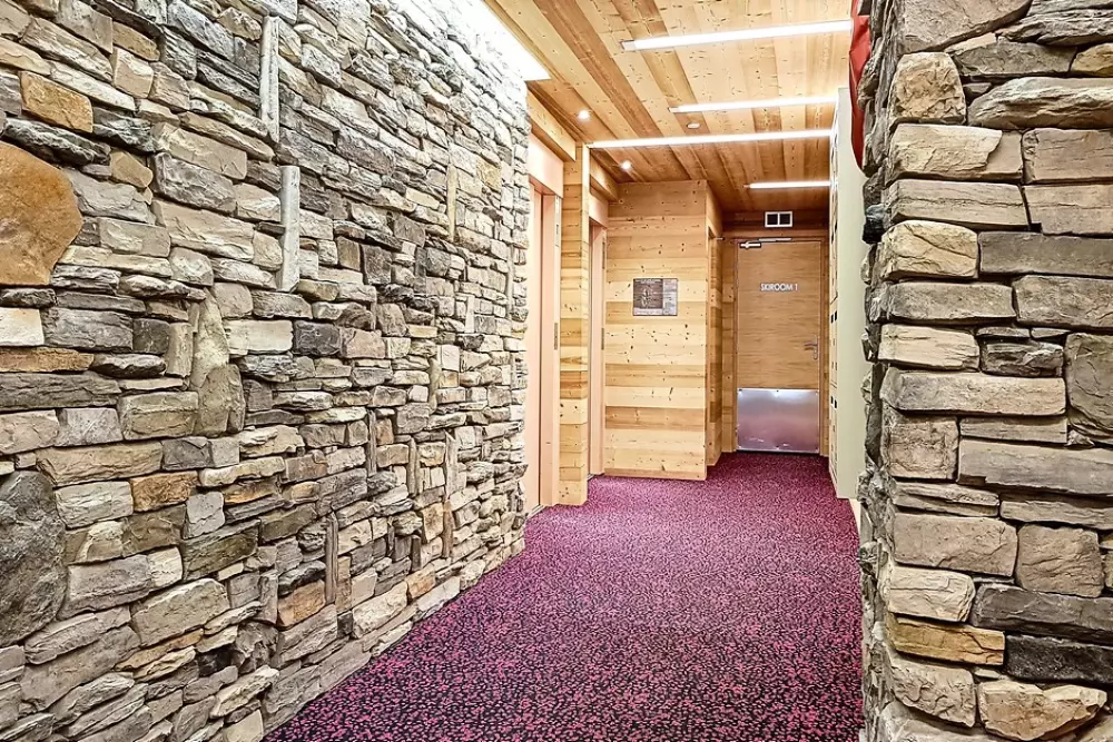 Résidence Boedette D