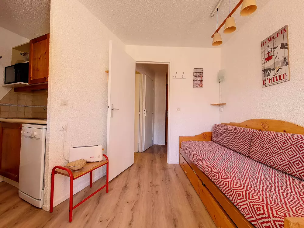 Résidence Boedette D