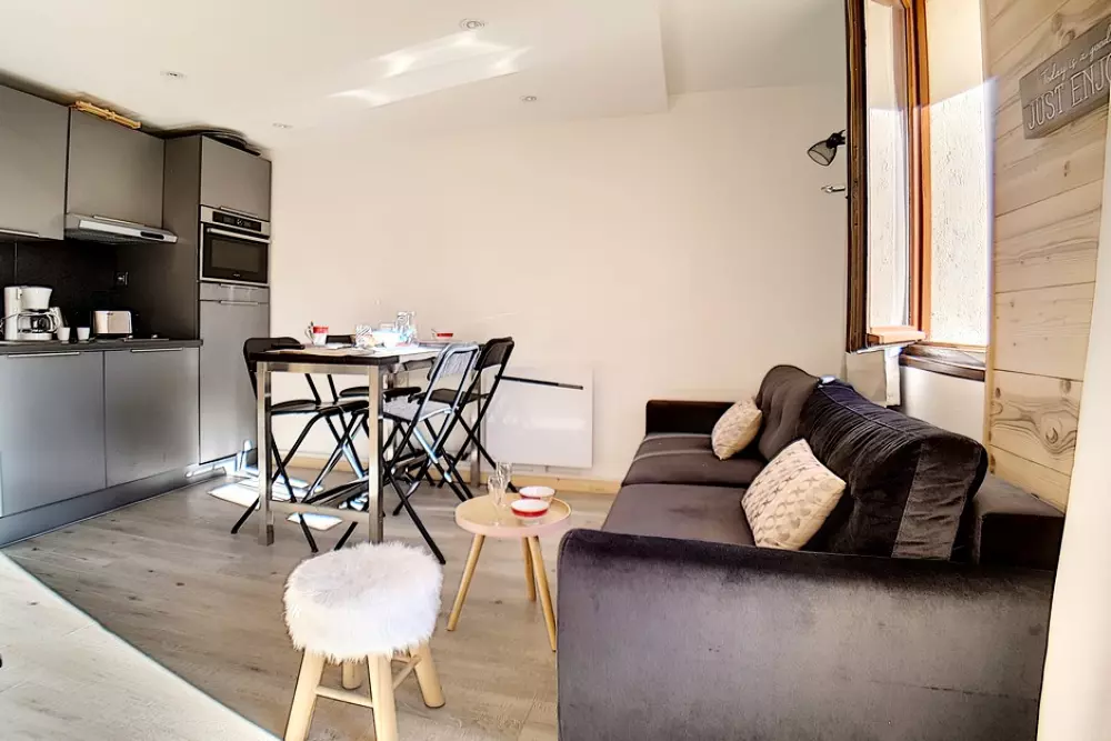 Résidence Boedette D