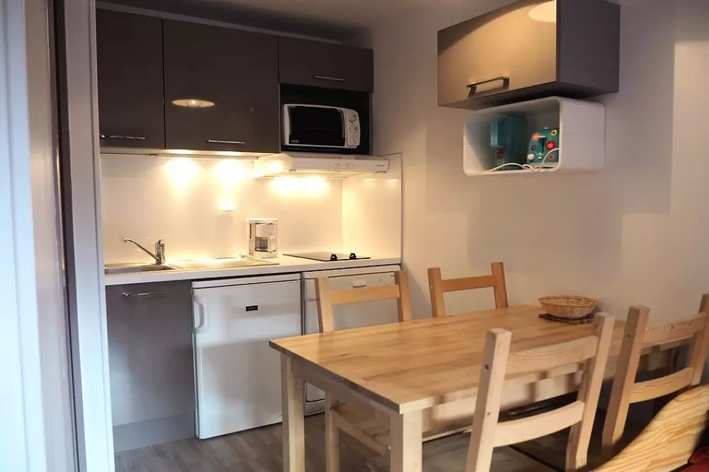 Résidence Boedette D