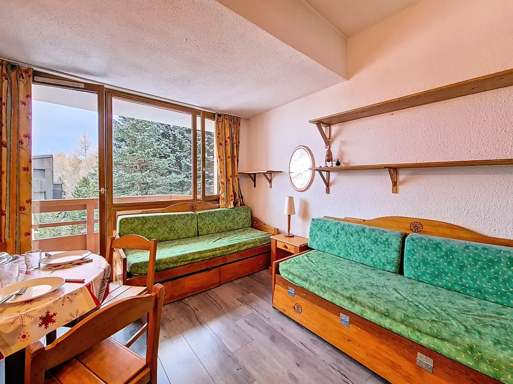 Résidence Boedette D