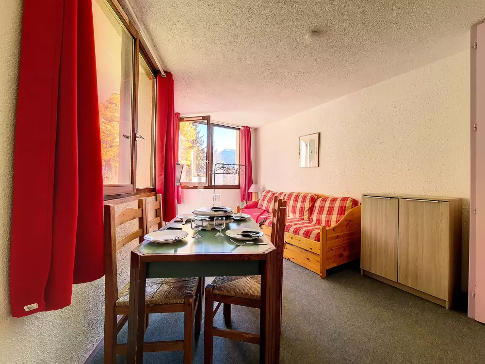 Résidence Boedette D