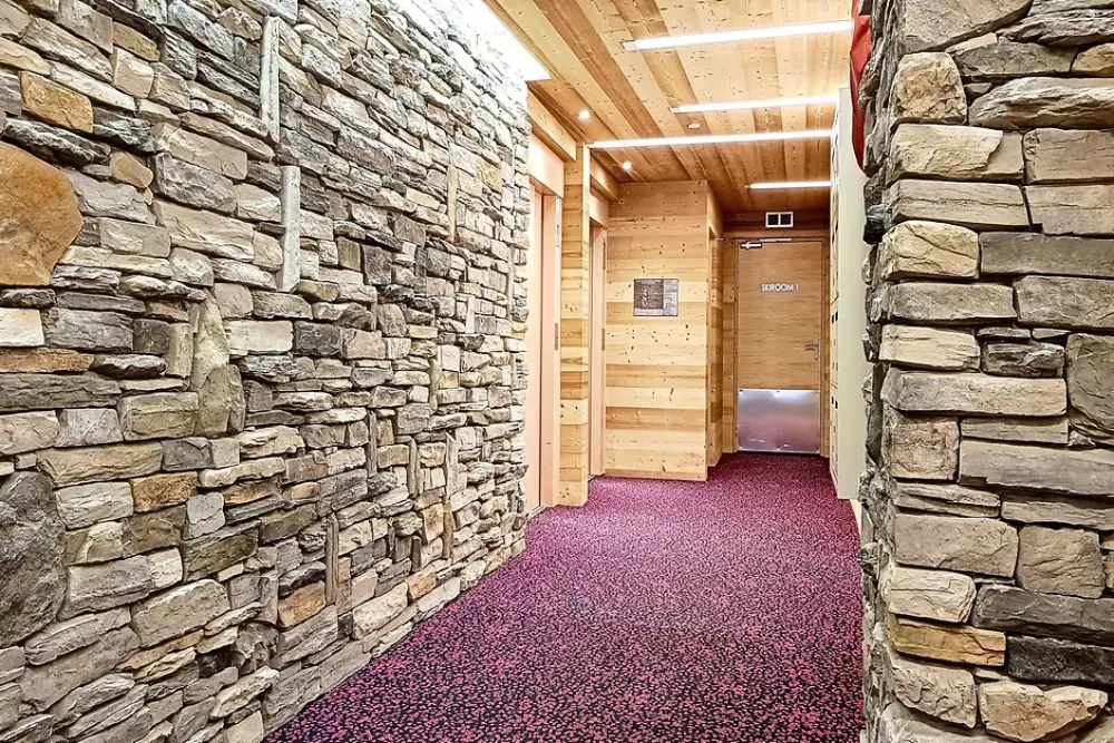 Résidence Boedette D