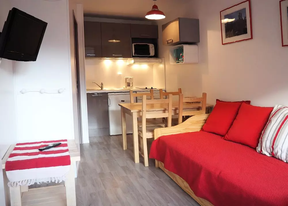 Résidence Boedette D