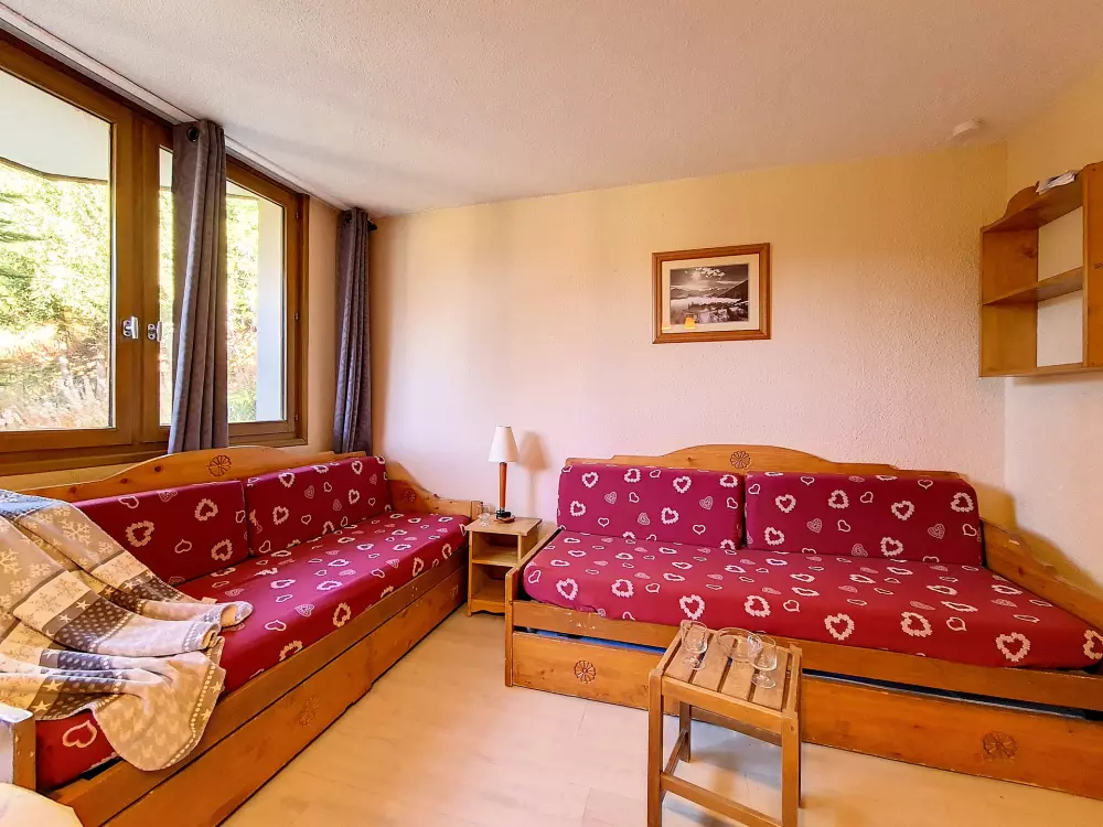 Résidence Boedette D