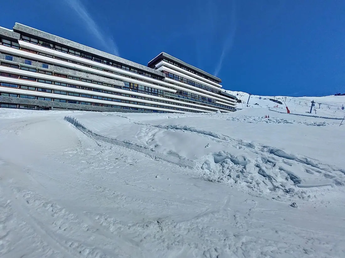 Résidence Brelin