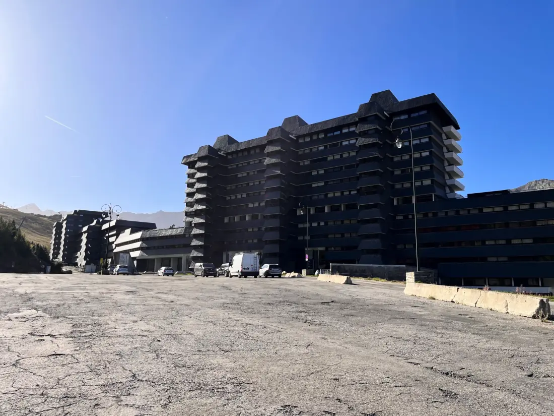 Résidence Brelin