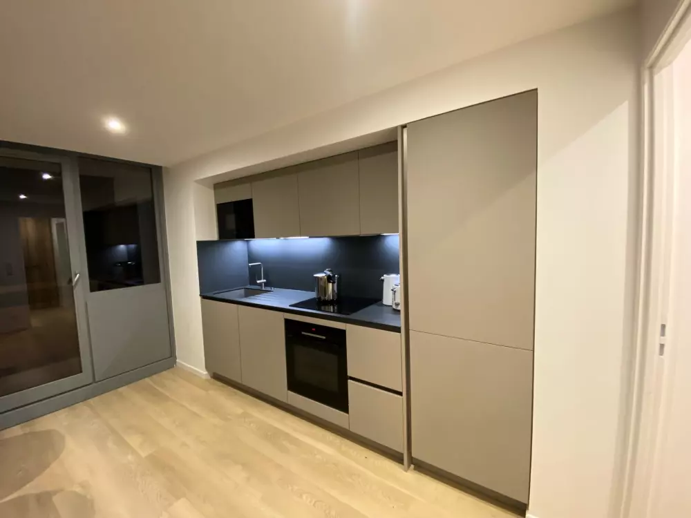 Résidence Burons 709/718