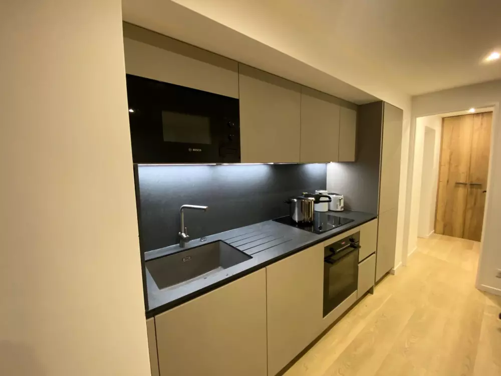 Résidence Burons 709/718